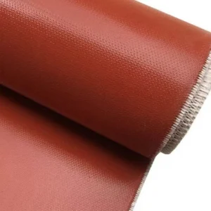 SC800 Silica Fabric