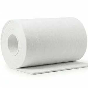 Ceramic Fiber Paper