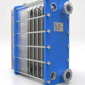 Plate Heat Exchanger