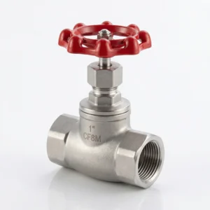 Gate valve
