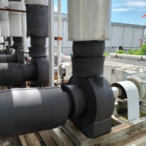 Cold Insulation Jacket