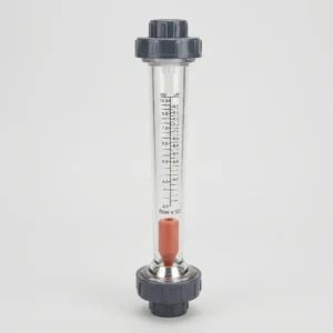 Flowmeter