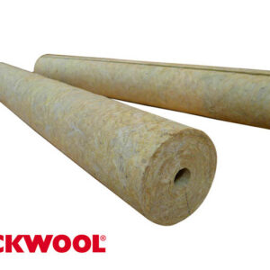 ROCKWOOL PIPE