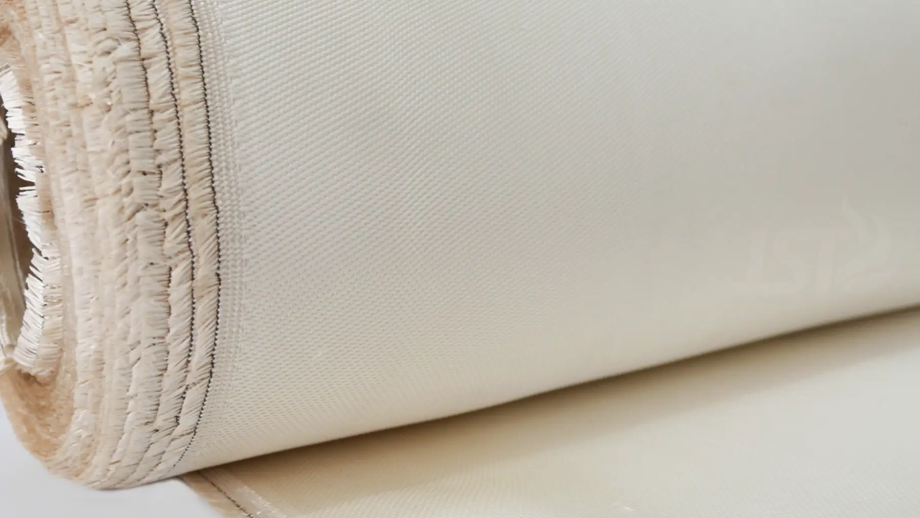 ผ้าซิลิก้า (Silica Fabric)
